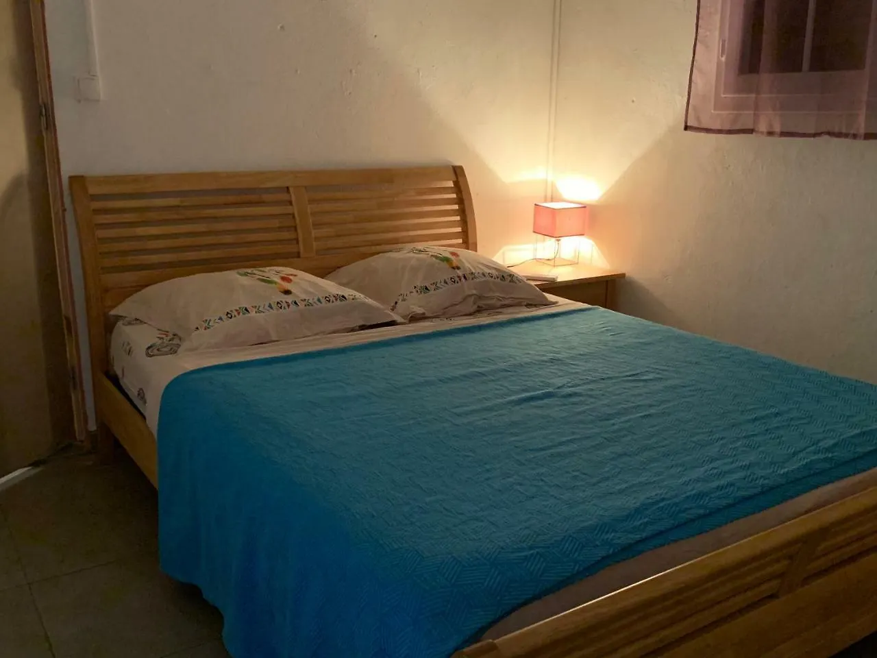 Vahana Location Saint-Francois  Vakantiehuis Saint-Francois (Grande-Terre)
