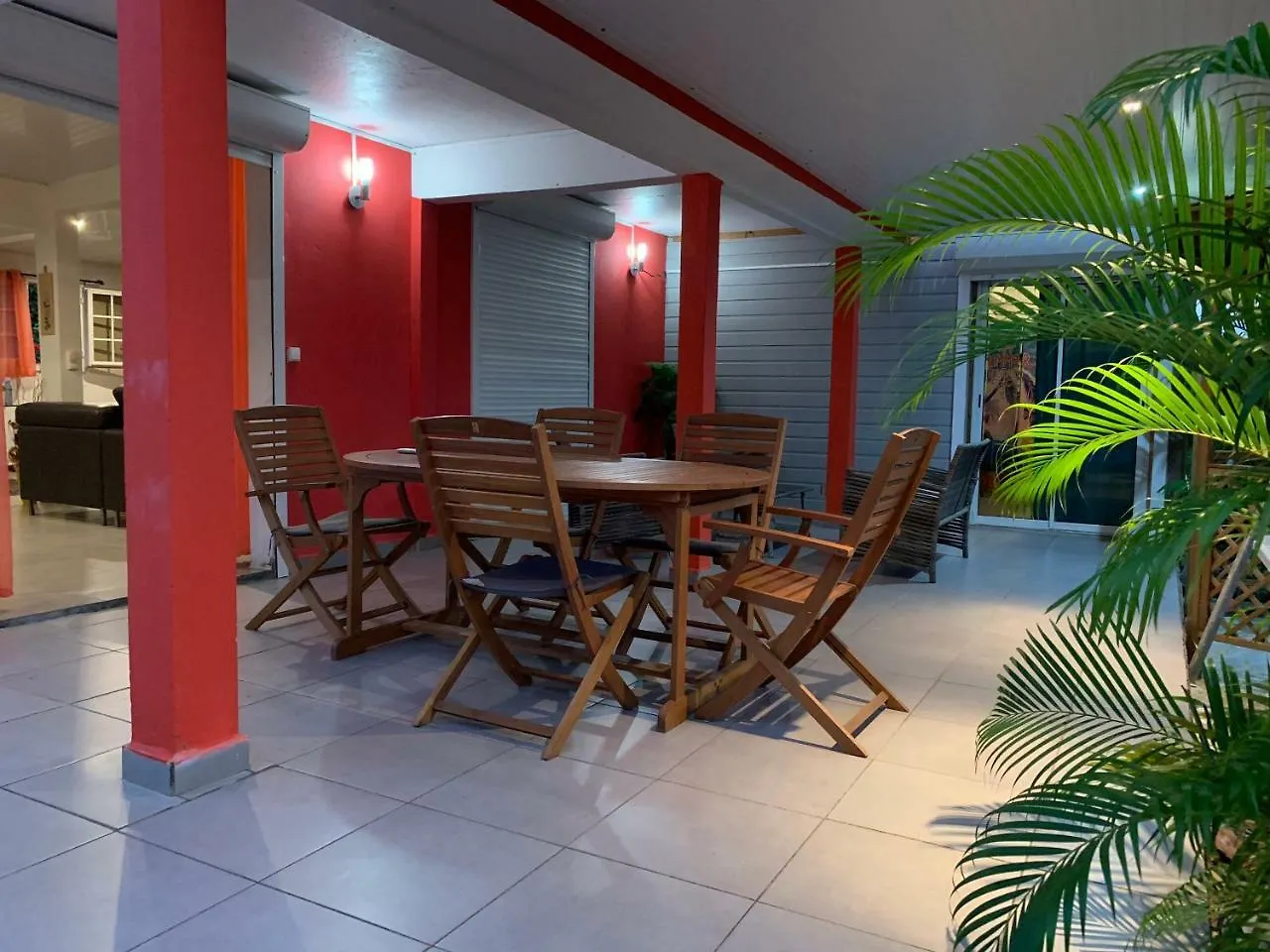 Vahana Location Saint-Francois  0*, Saint-Francois (Grande-Terre) Guadeloupe