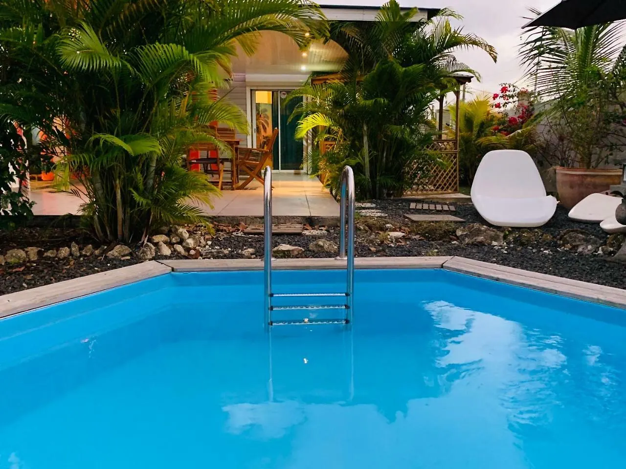 Vahana Location Saint-Francois